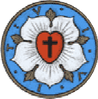 Luther-Rose